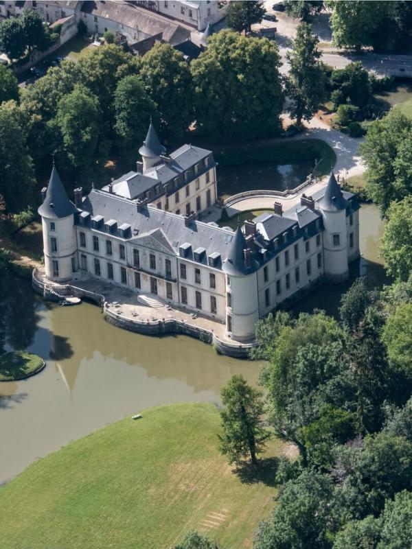 Et si on se rencontrait ?