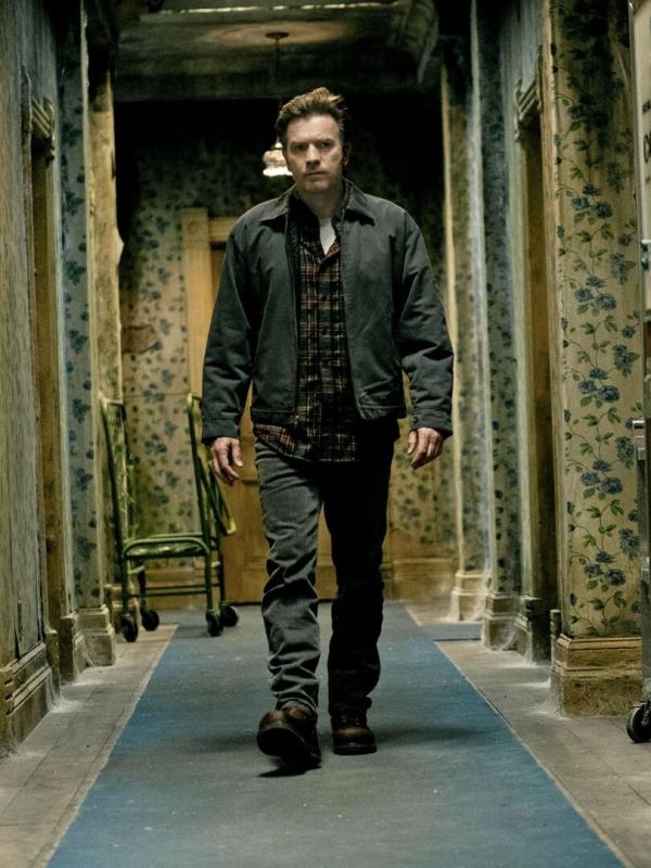 Doctor Sleep