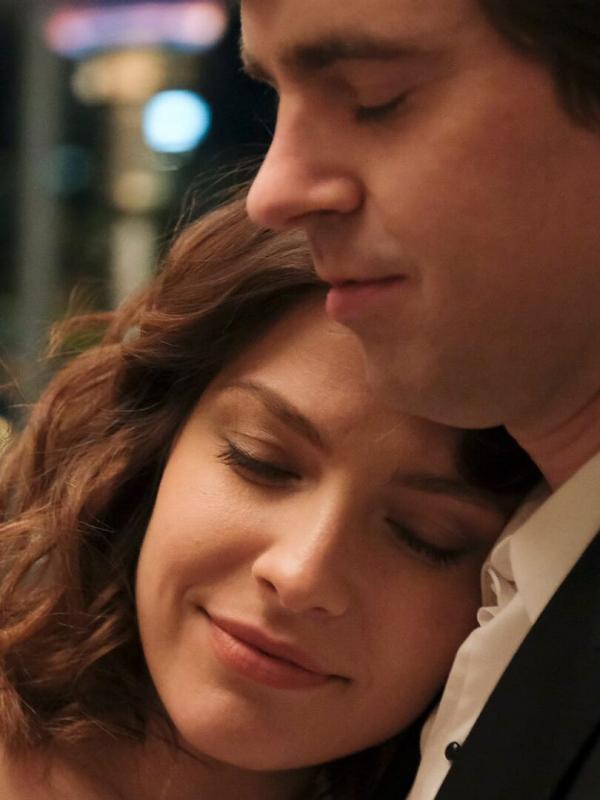 Good Doctor S6 E12