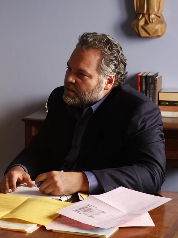 New York Section Criminelle S8 E4