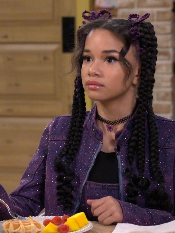 Waverly Place : les nouveaux sorciers S1 E20