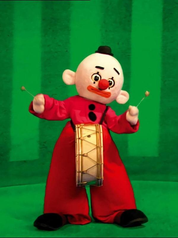 Bumba S1 E36