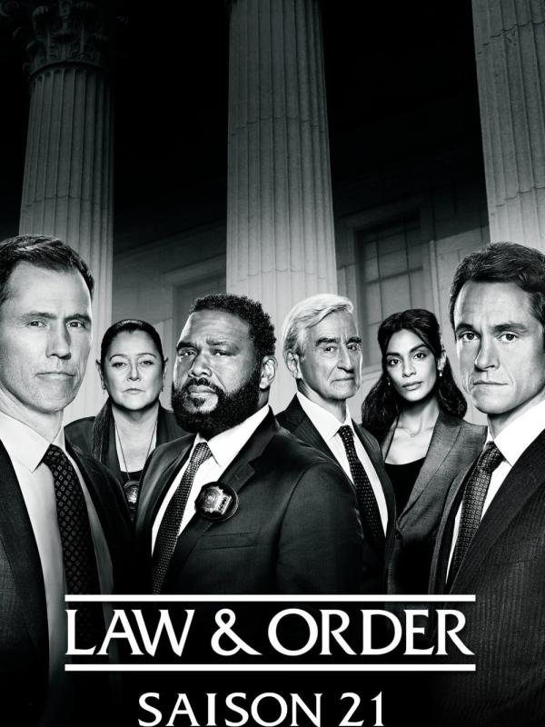 New York, police judiciaire