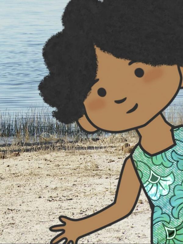 L'imagier animé de Koumi S1 E23