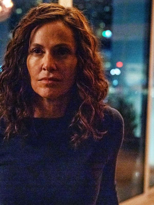 The Old Man S1 E5
