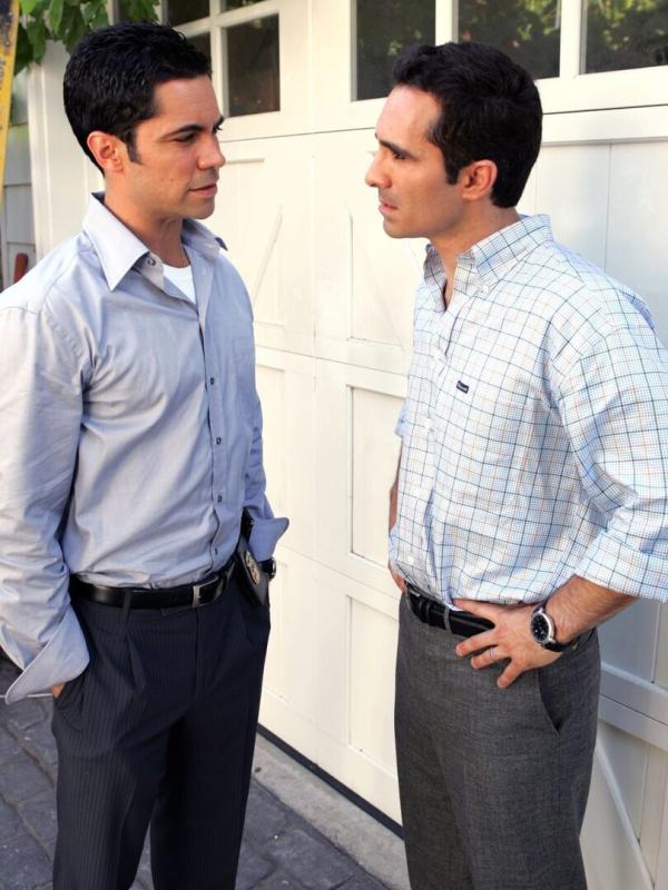 Cold Case : affaires classées S4 E2