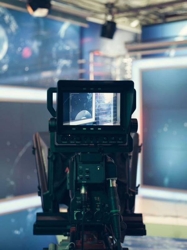 La chronique à vous les studios