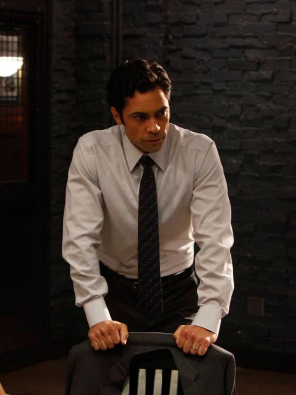 New York Unité Spéciale S13 E6