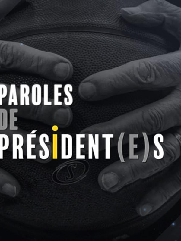 Paroles de président