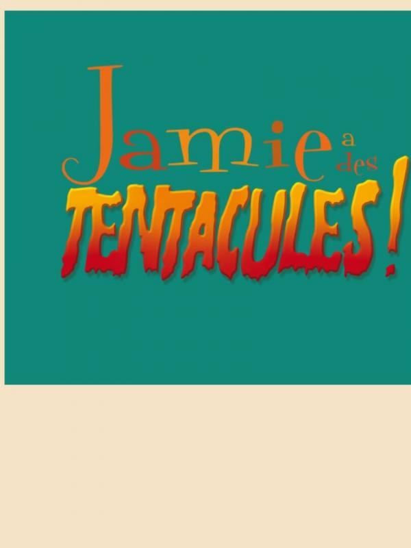 Jamie a des tentacules S2 E52