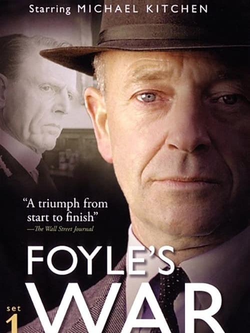 Les enquêtes de Foyle