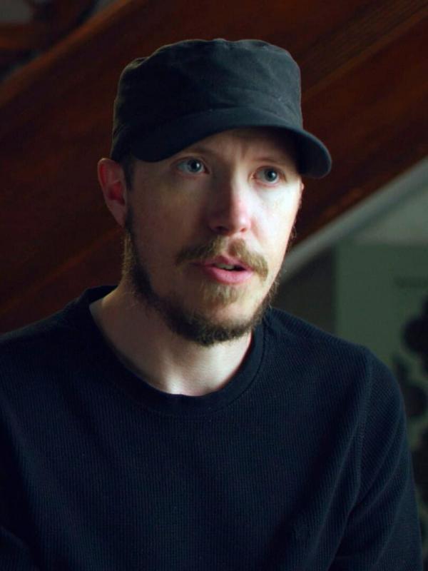 Explorations hantées