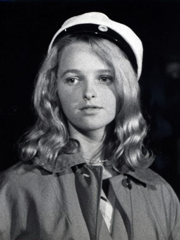 On n'enterre pas le dimanche