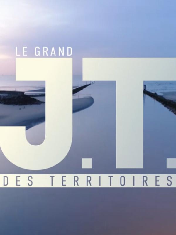 Le Grand journal des Territoires