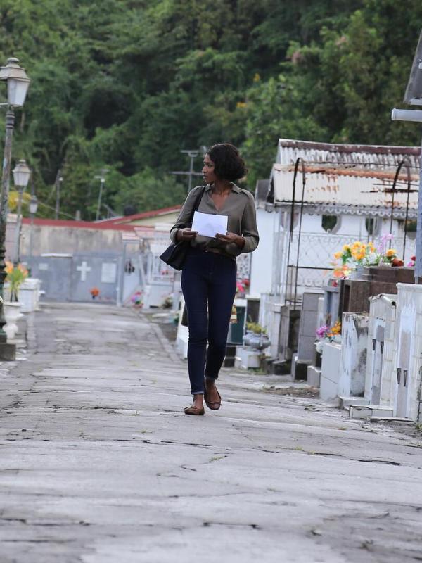 Meurtres à... S4 E3