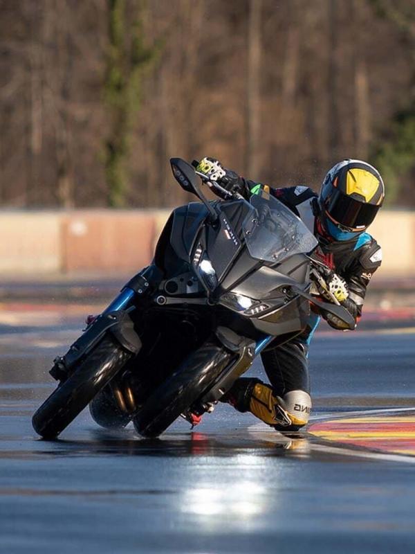 High Side : Le Meilleur