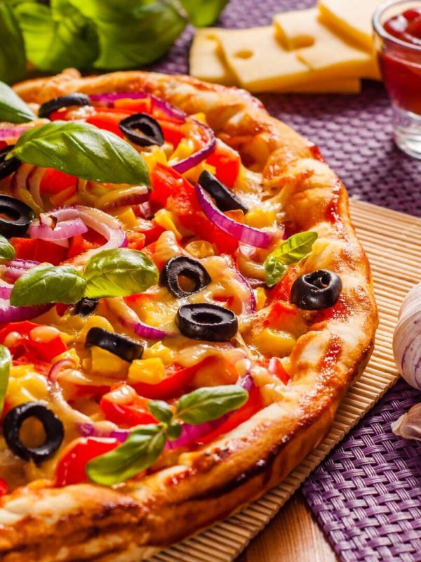 Peppe's Pizza