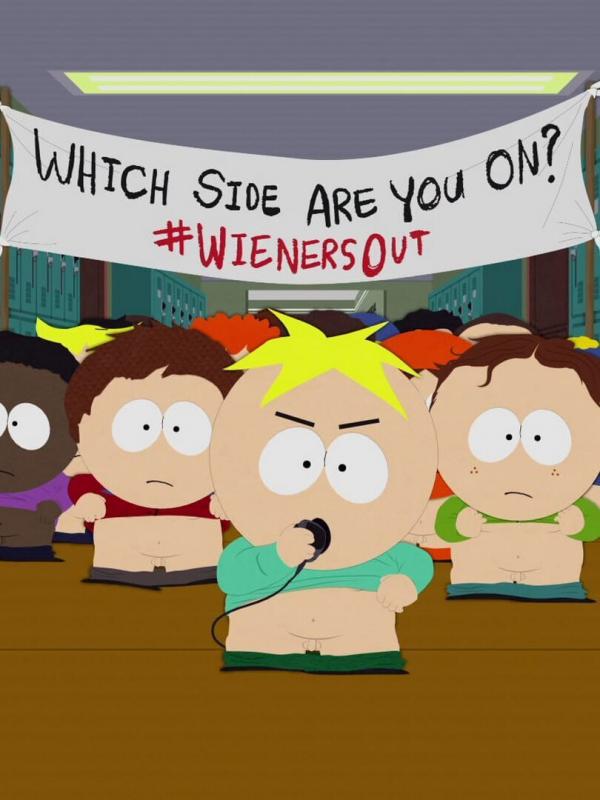 South Park S20 E4