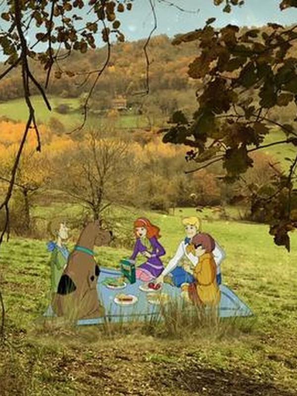 Scooby-Doo : Mission Environnement S1 E11