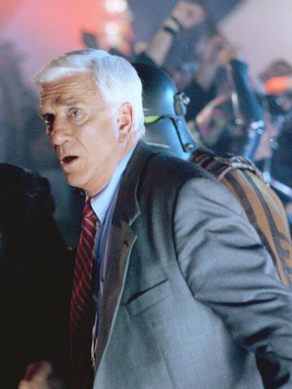 Y a-t-il un flic pour sauver l'humanité ?