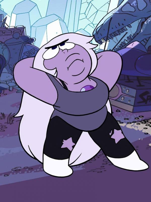 Steven Universe S2 E8