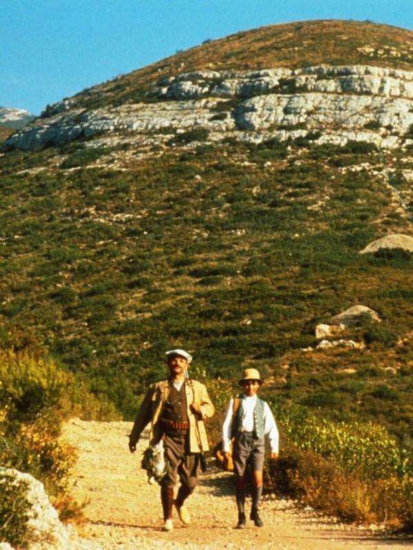 La gloire de mon père