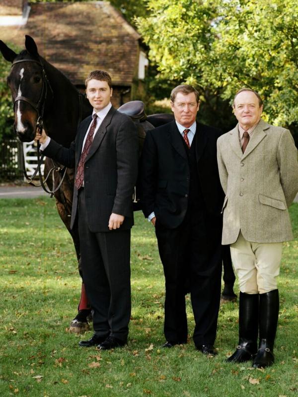 Inspecteur Barnaby S3 E1