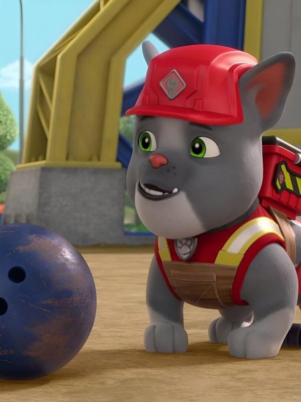 Rubble & Crew S2 E34