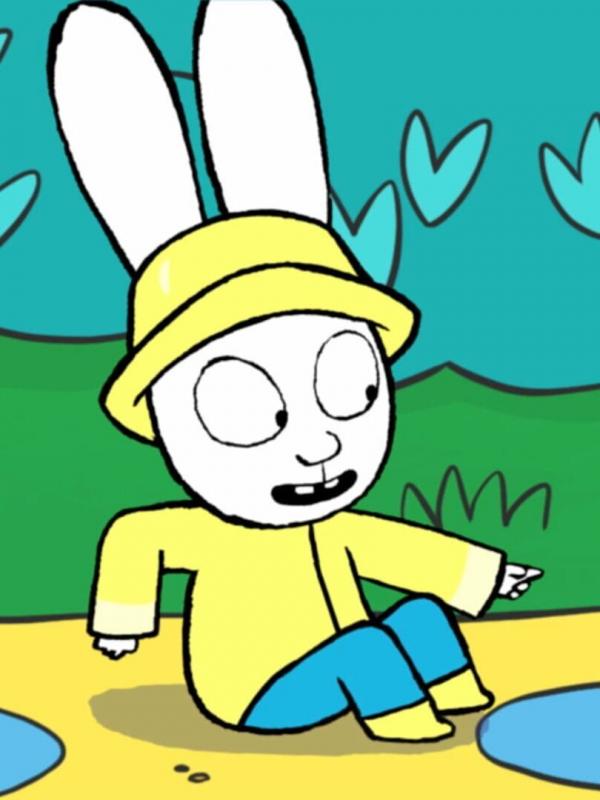 Simon S3 E34