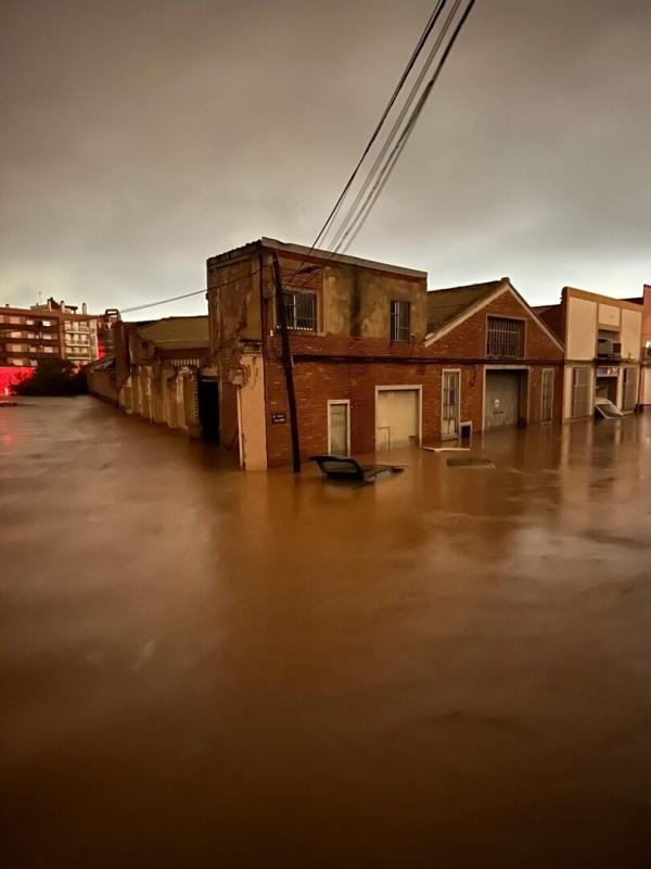Face aux éléments : la planète en colère