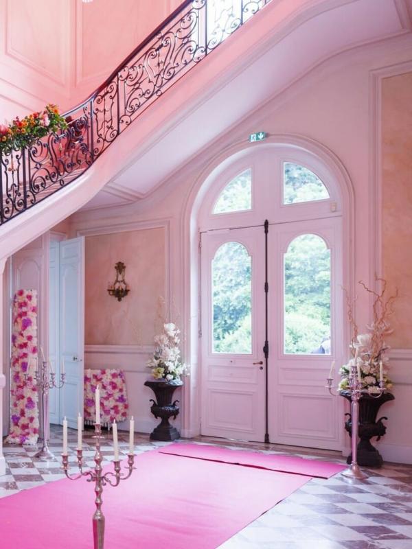 Qui veut épouser mon fils ?