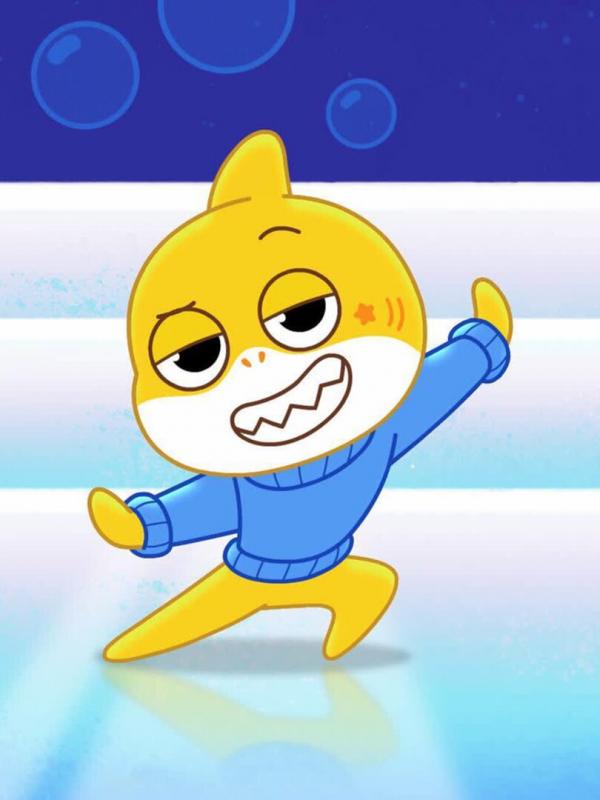 Baby Shark's Big Show! S2 E12