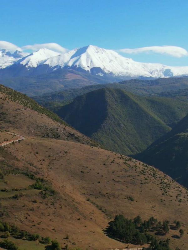 Destination francophonie