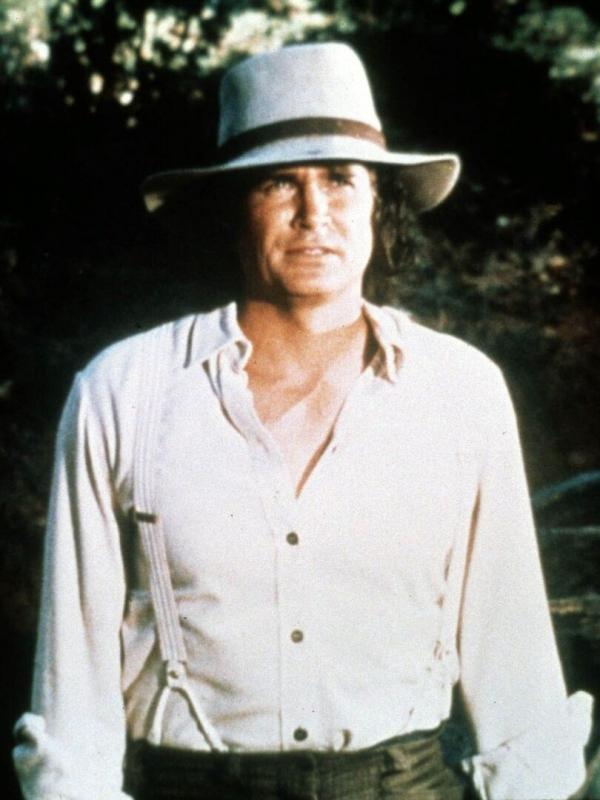 La Petite Maison dans la prairie S5 E22