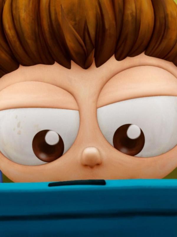 Angelo la débrouille S2 E30