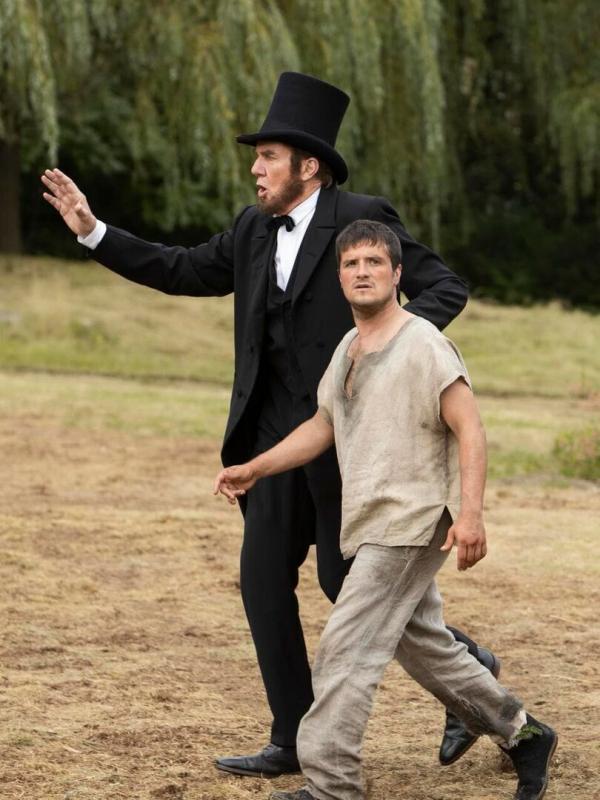 Future Man S3 E5