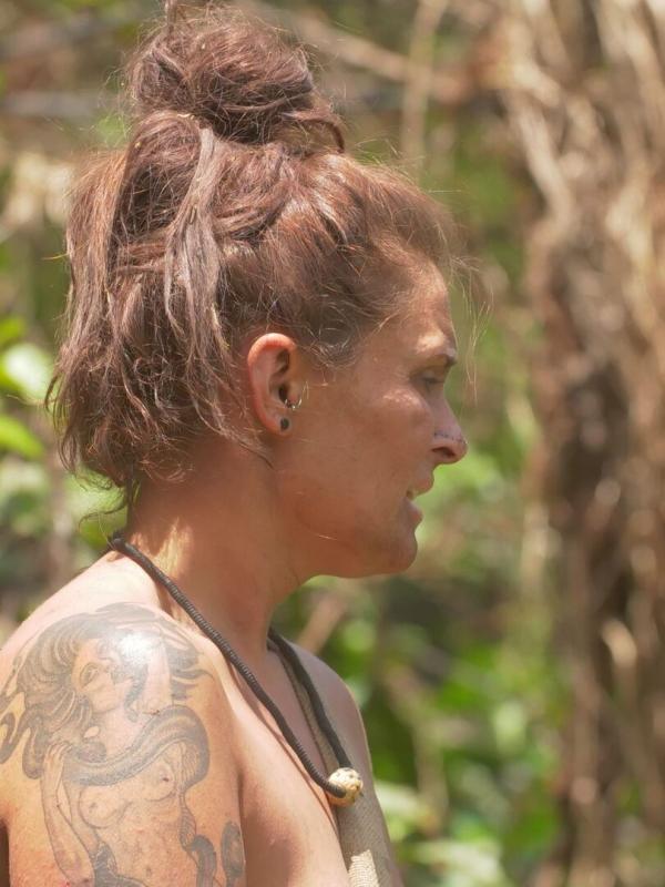 Retour à l'instinct primaire : Restons groupés