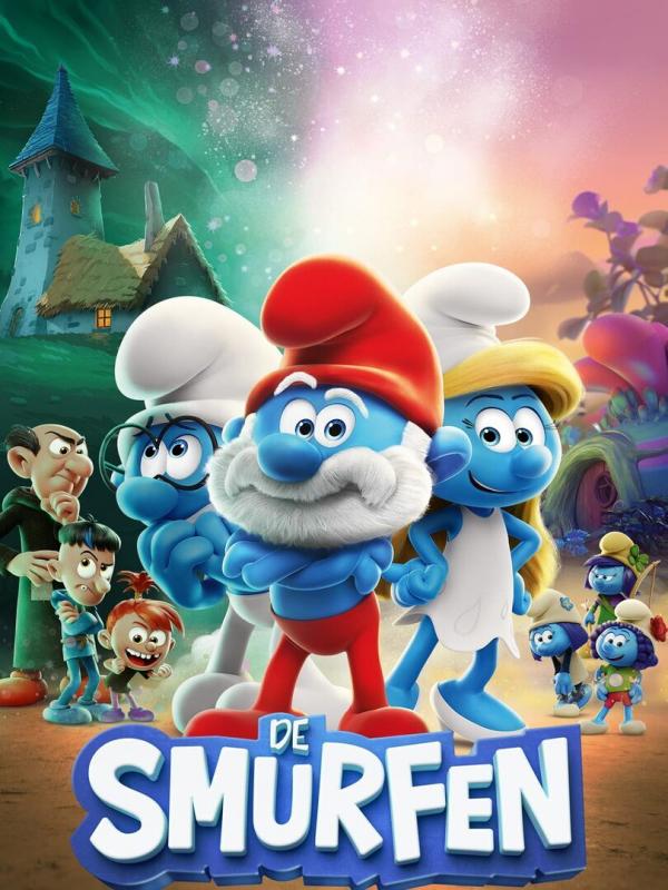 Les Schtroumpfs S3 E47