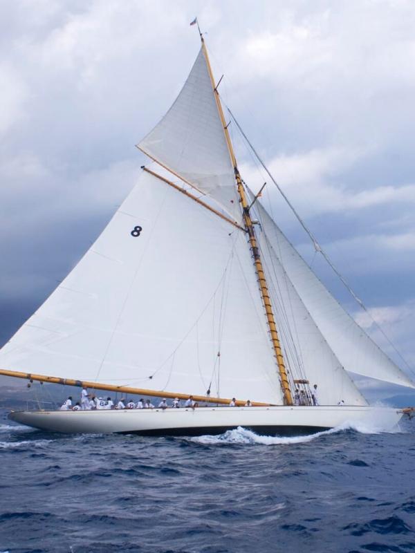 Sail-Ho