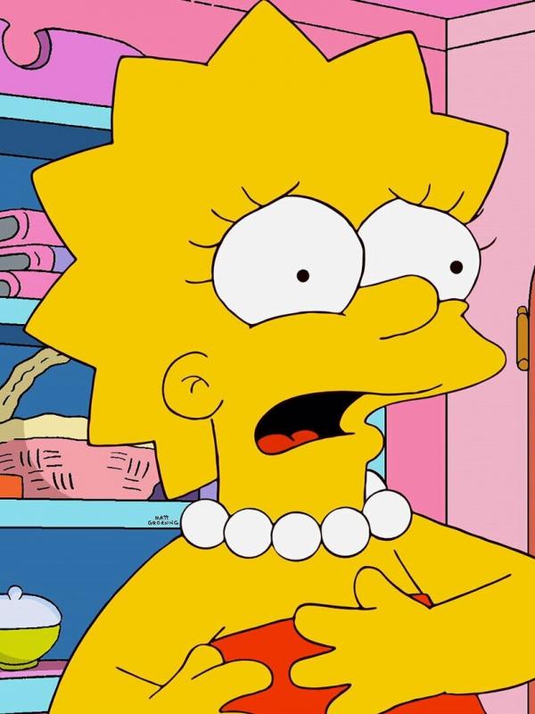Les Simpson S24 E4