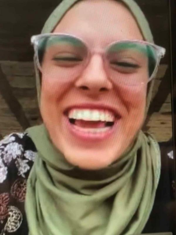 Put Your Soul on Your Hand and Walk