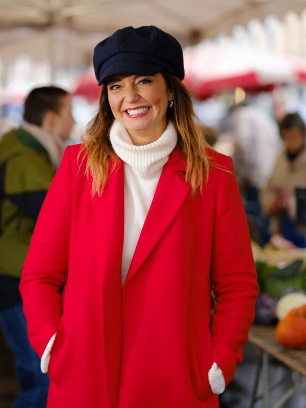 Nos terres gourmandes