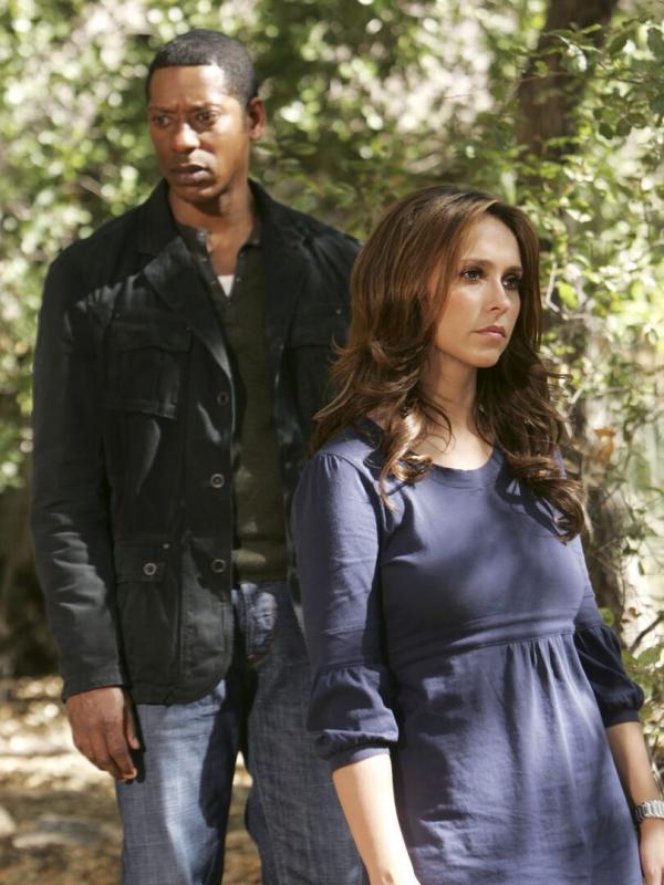 Ghost Whisperer S3 E7