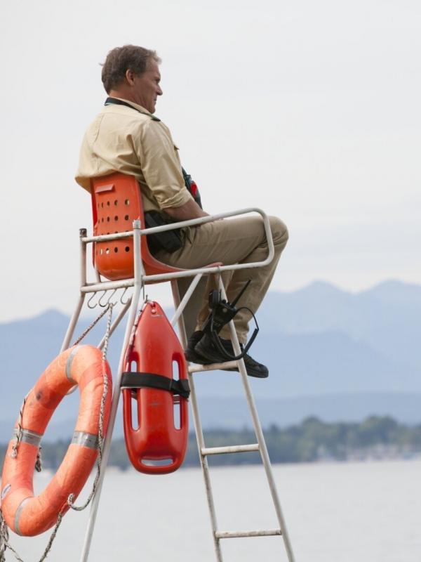 Hubert und Staller S2 E11