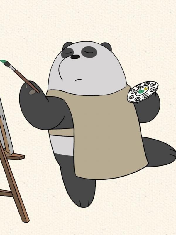 We Bare Bears S3 E23