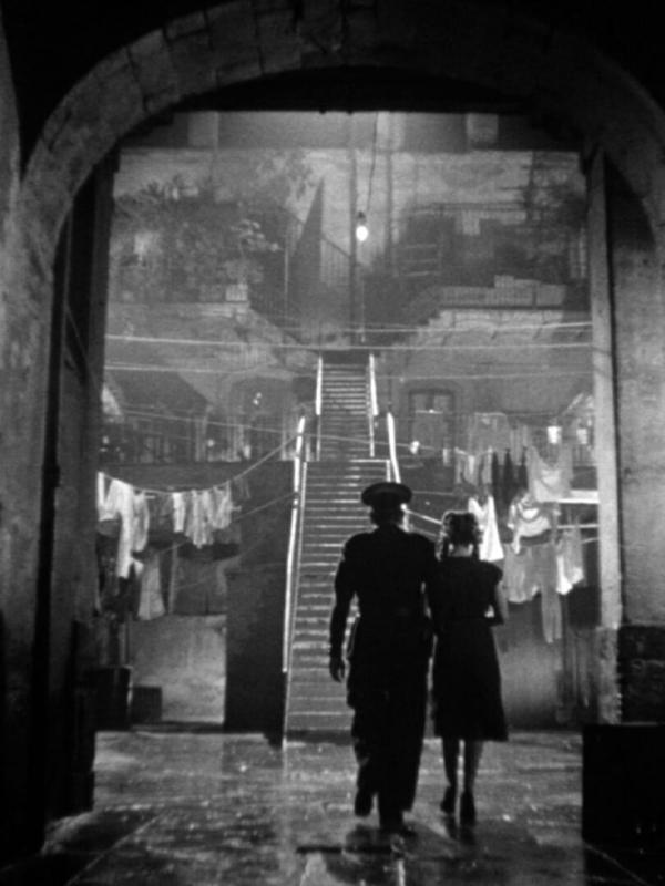 Les Bas-fonds de Mexico