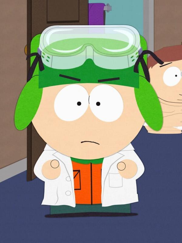 South Park : La fin de l'obésité
