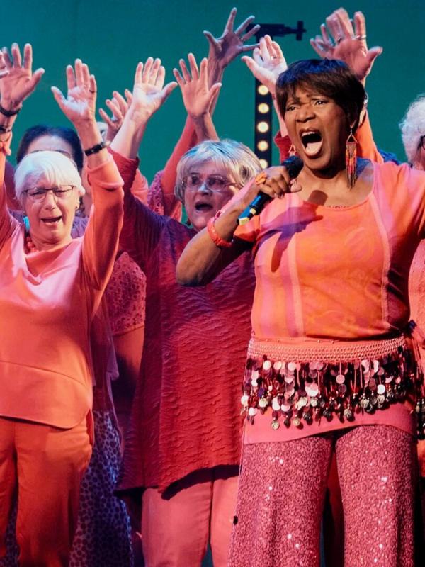 Heaven Can Wait - Wir leben jetzt