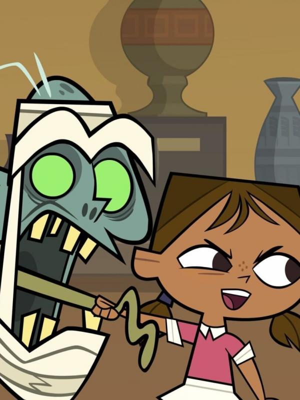 Défis extrêmes : retour à la maternelle S8 E14