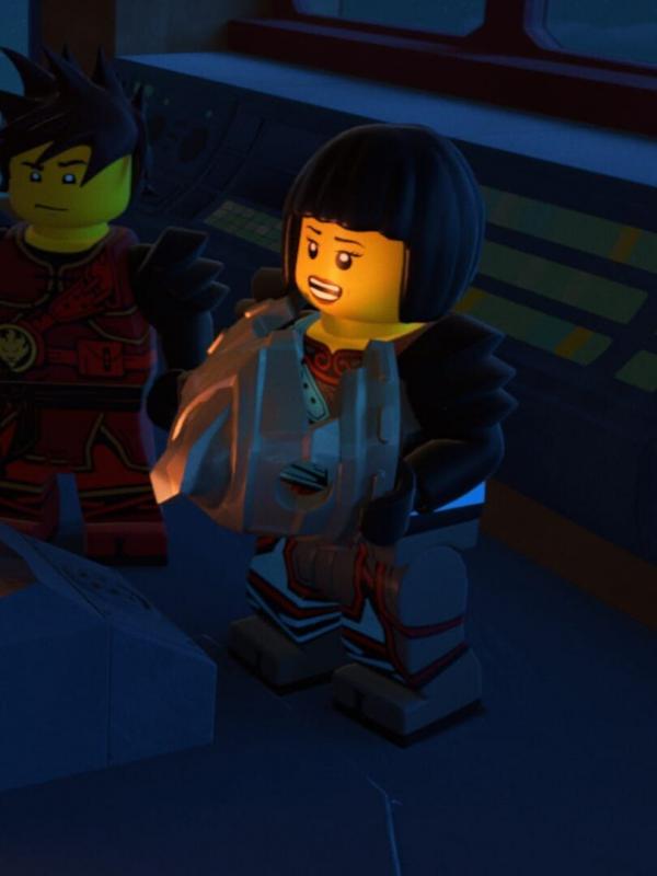 Ninjago S7 E7